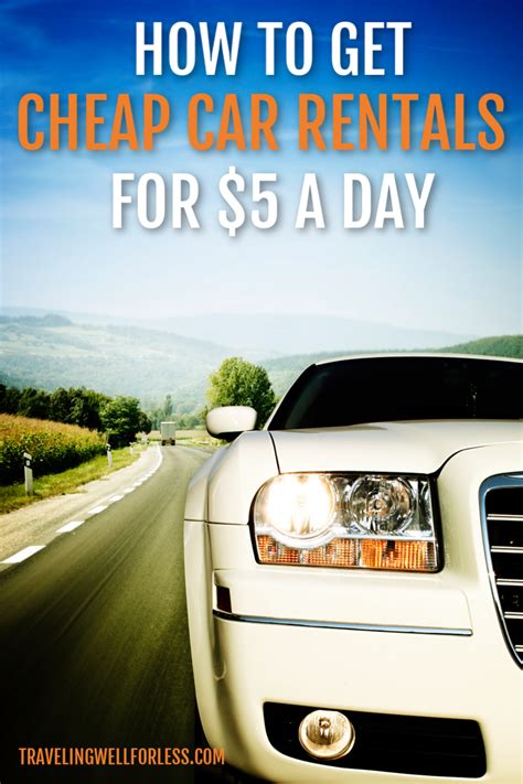 low priced rental cars|Cheap Car Hire Deals from £1.20 per day